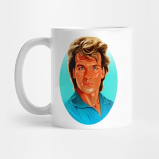 SWAYZE Mug